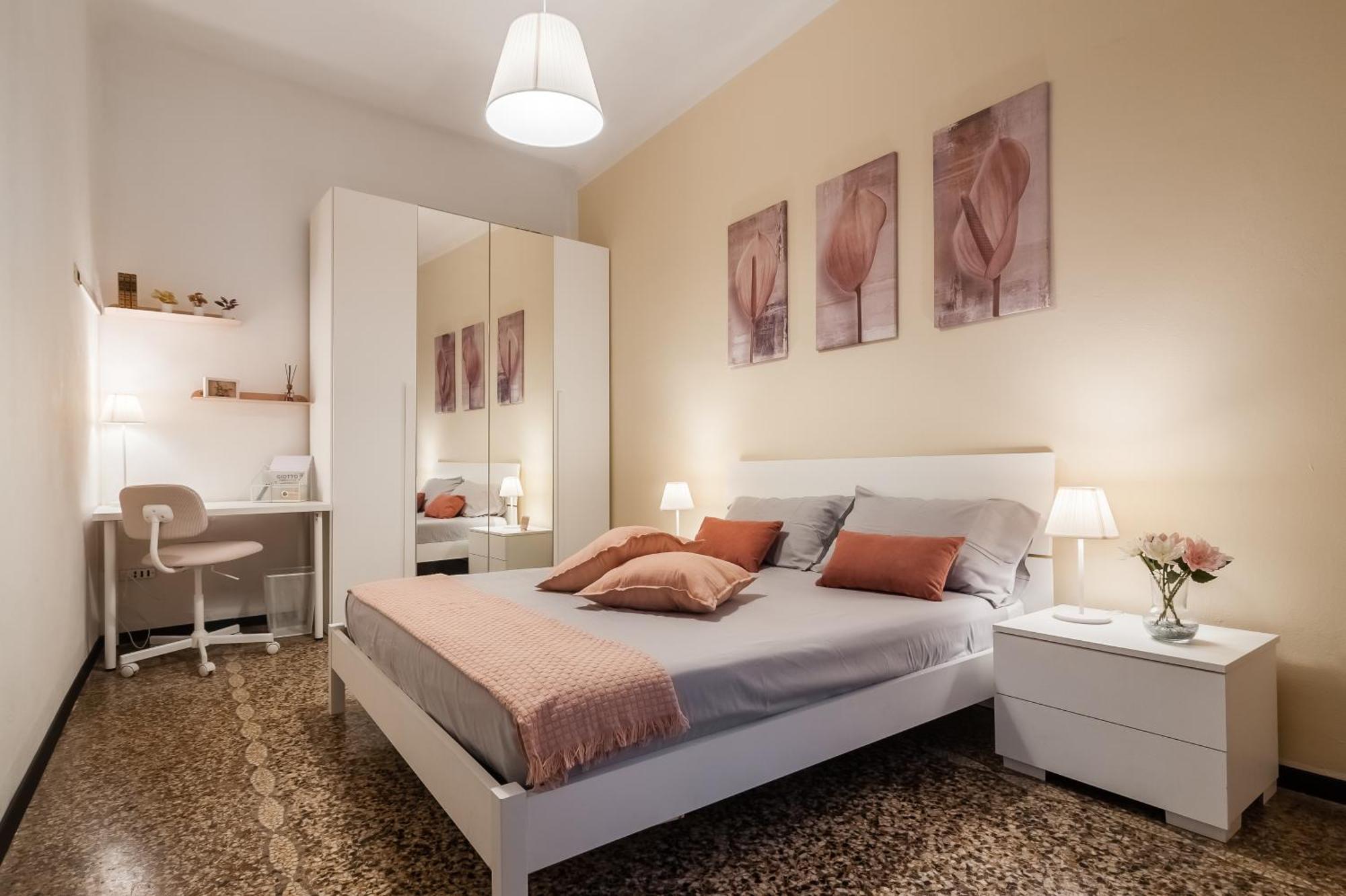Fieno - Historic Center And Aquarium Apartamento